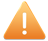 warning
